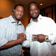 Image for article titled Tracy McGrady, Jermaine O'Neal Join Forces to Launch Sports Agency